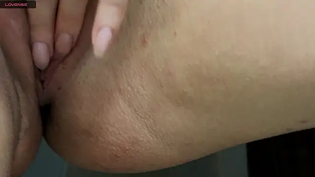 Živý XXX chat NoFace_Model