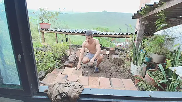 JONAS_SMITH_ Chat XXX live