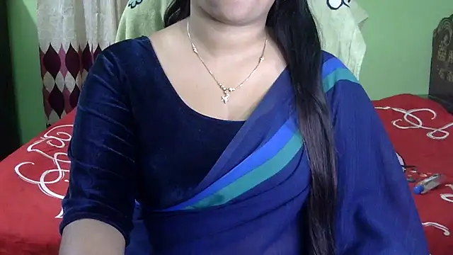 Czat XXX na żywo – BengaliQueenStar