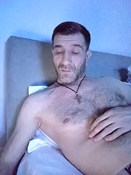 XXX chat uživo modela Alexdaniel89