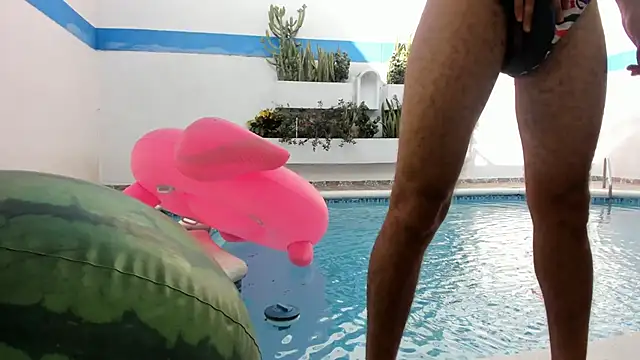 Chat XXX ao vivo de Tatis__