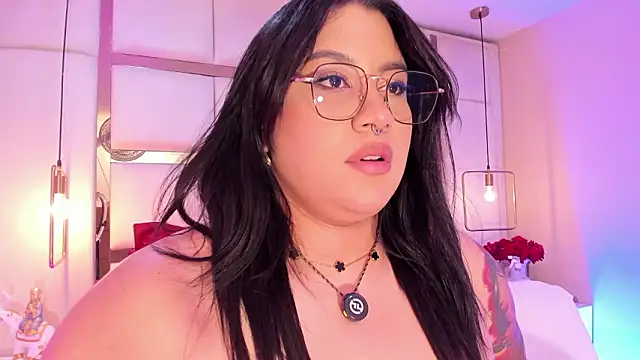 elizavenus Live XXX-Chat