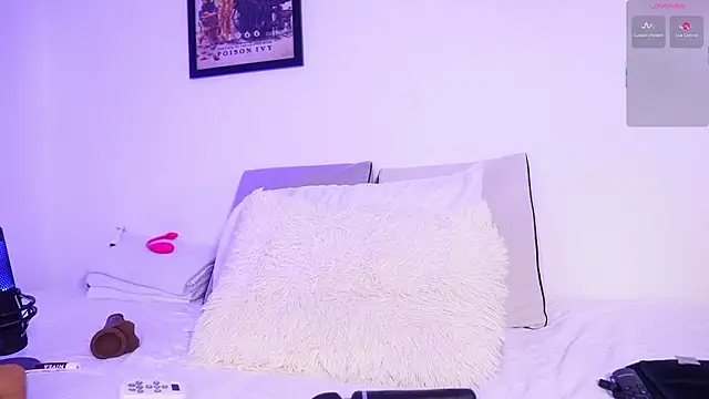 YourMandy Live XXX-chat