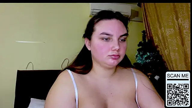 Dreamyblushfairy live XXX chat