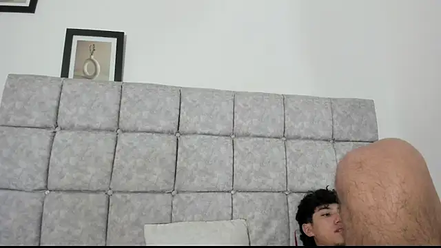 Laura_and_Kevin Chat XXX live