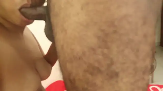 Couple_MaCala_Role webcam show