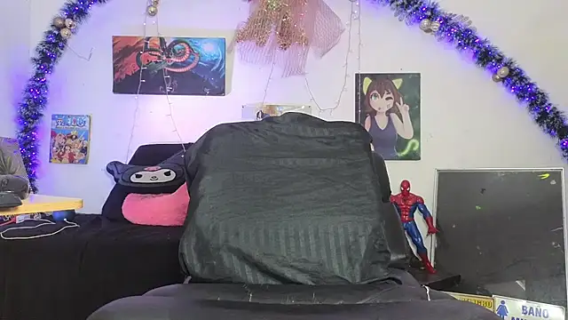 chirlleyy webcam show