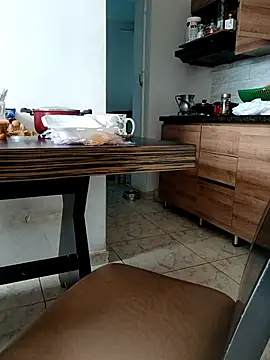 Chat XXX ao vivo de LEIRIS_Y_FRED_01