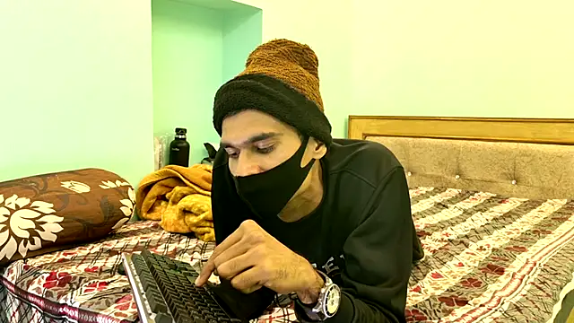 zihan777 Chat XXX in diretta