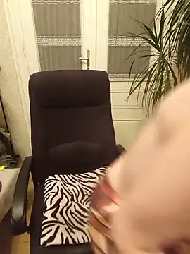 chillimonia Live XXX-chat