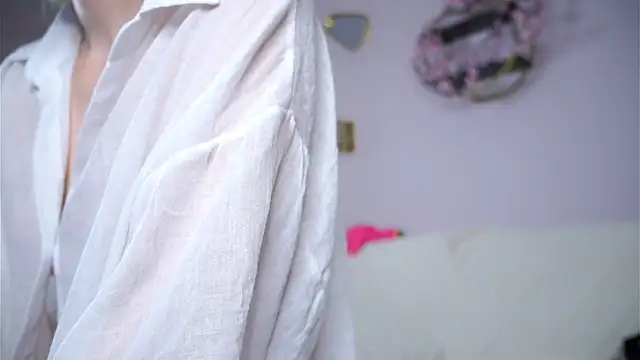 SunnivaCovil: онлайн-секс-чат