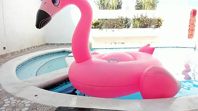 Tatis__ Adlı Modelin Canlı XXX Sohbeti