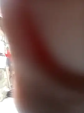 Show webcam de hairy_mannn