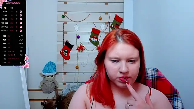 Živý XXX chat FoxPlayXX