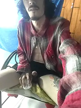 sk8-boy Live XXX-Chat