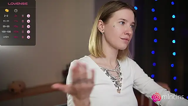 melanielwithu live XXX chat