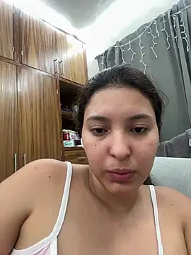 mariatudulceadiccion Adlı Modelin Canlı XXX Sohbeti