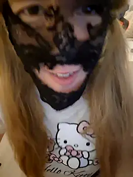 NaughtyCatgirl live XXX chat