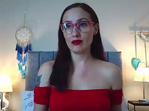 IberianMoonMK Live XXX-chat