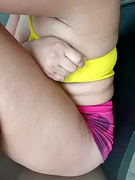 LEIRIS_Y_FRED_01 Chat XXX in diretta