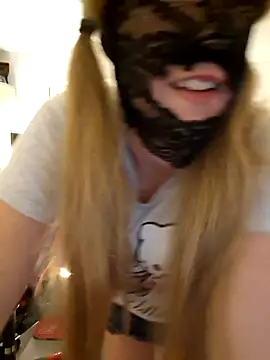 Chat XXX ao vivo de NaughtyCatgirl