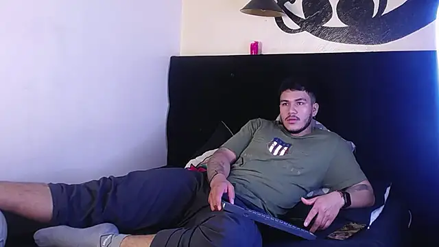 XXX chat uživo modela jeisonstark