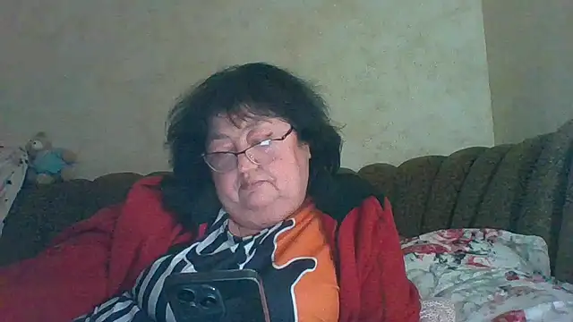 Živý XXX chat MilaSky5303