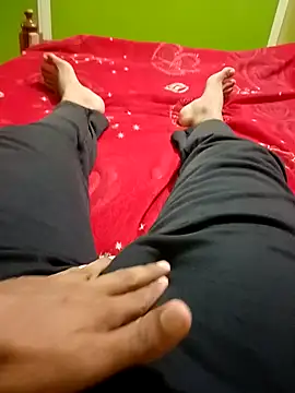 DrinkMeIn Webcam-Show