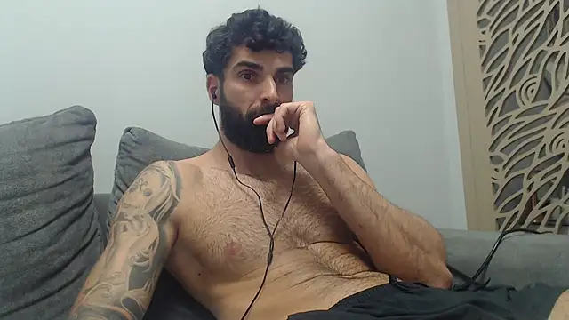 Webkamerová show Verycutex