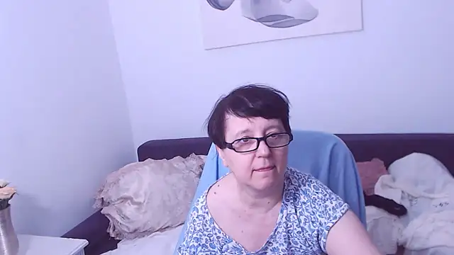 ChristaRoseのライブXXXチャット