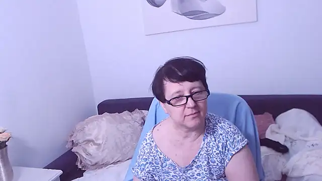 ChristaRose Adlı Modelin Canlı XXX Sohbeti