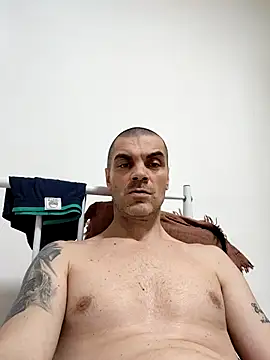 Chat XXX ao vivo de DOMINATOR_SIR-MASTER