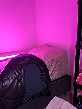 Živý XXX chat Tefannyy_