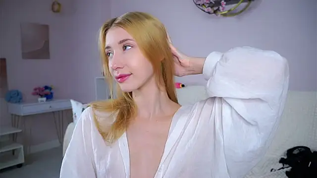 SunnivaCoviln Live XXX chat