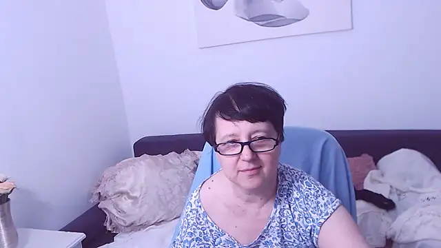 ChristaRose Chat XXX in diretta