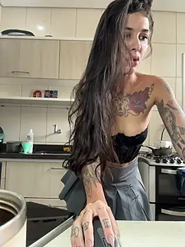 Nikatsu's Live XXX Chat