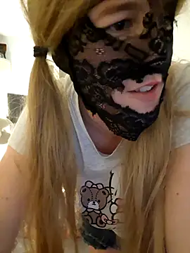 Czat XXX na żywo – NaughtyCatgirl