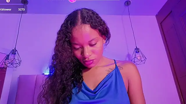 Chat XXX en directo de pameela_brown