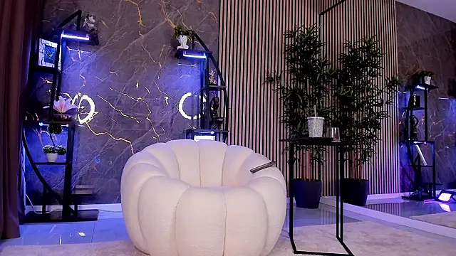 KimP0ssible élő XXX-chatje