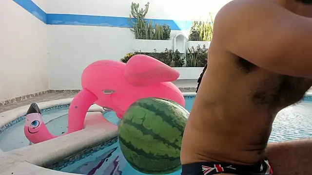 Tatis__ 라이브 XXX 채팅