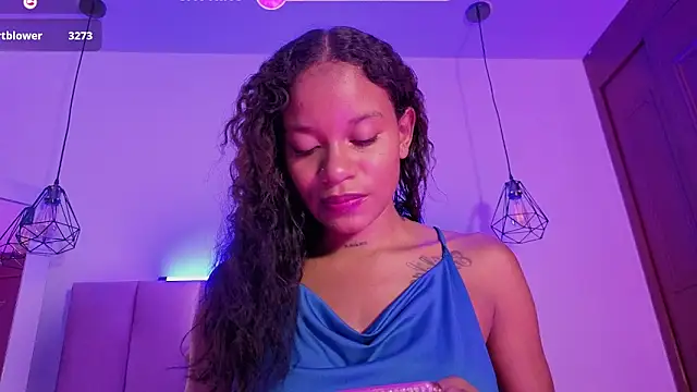 pameela_brown's Webcam Show