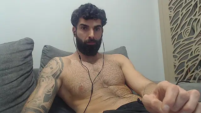 XXX chat uživo modela Verycutex