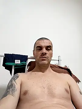 DOMINATOR_SIR-MASTER Live XXX-chat