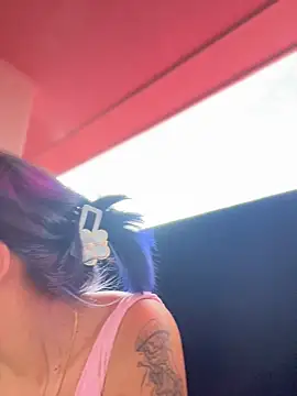 Namii_cute live XXX chat