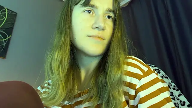 kleya_ 라이브 XXX 채팅