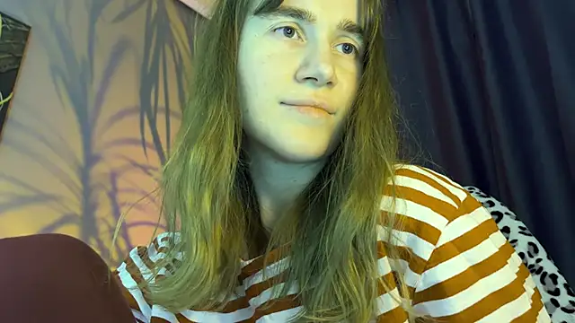 kleya_ live XXX chat