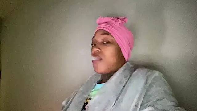 Živý XXX chat Creamesensation