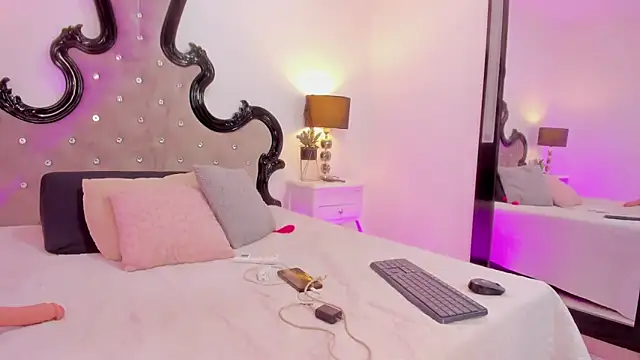 laqquishax Live XXX-chat