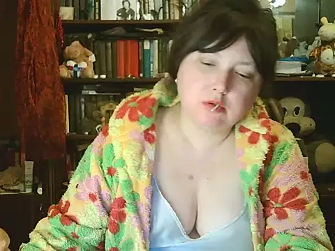 Chat XXX ao vivo de CarrieQPeach