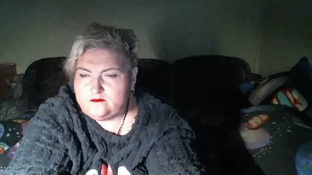 Živý XXX chat Lana555